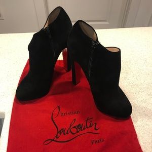 Christian Louboutins